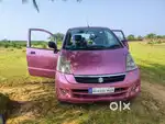 Maruti Suzuki Estilo 2007 Petrol Good Condition