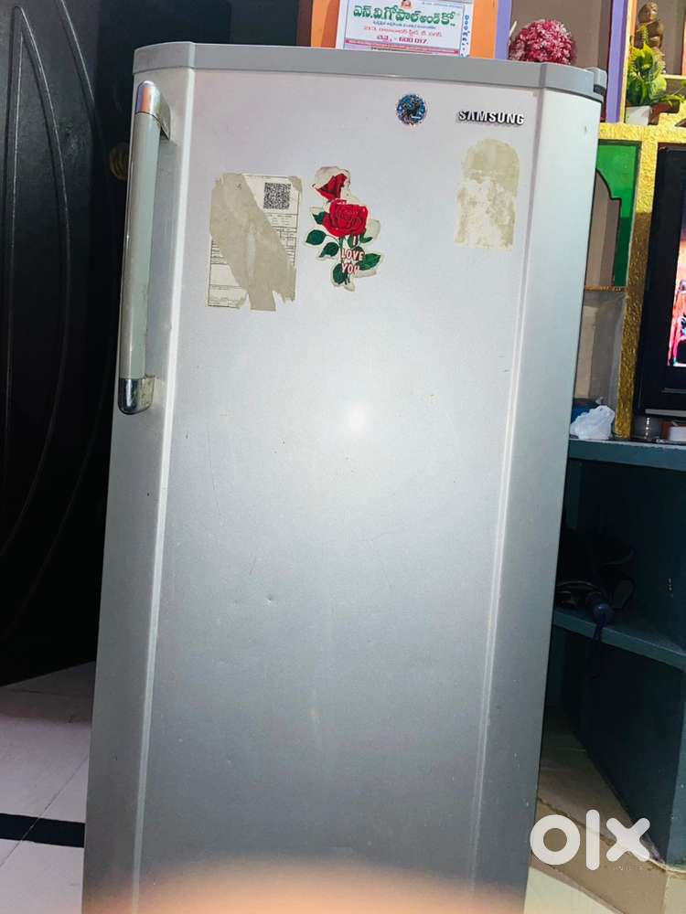 Samsung Refrigerator