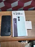 Vivo y28 5G