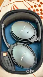BOSE HEADPHONES QC25