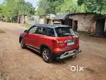 Maruti Suzuki Brezza 2017 Diesel 81000 Km Driven