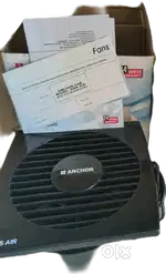 2 Anchor Exhaust fans 150 cm for sell