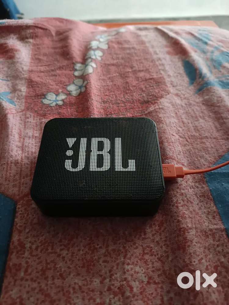 JBL GO 2 SPEAKER