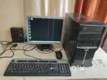 Desktop Computer