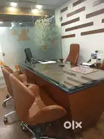 Luxury Office space in nsp