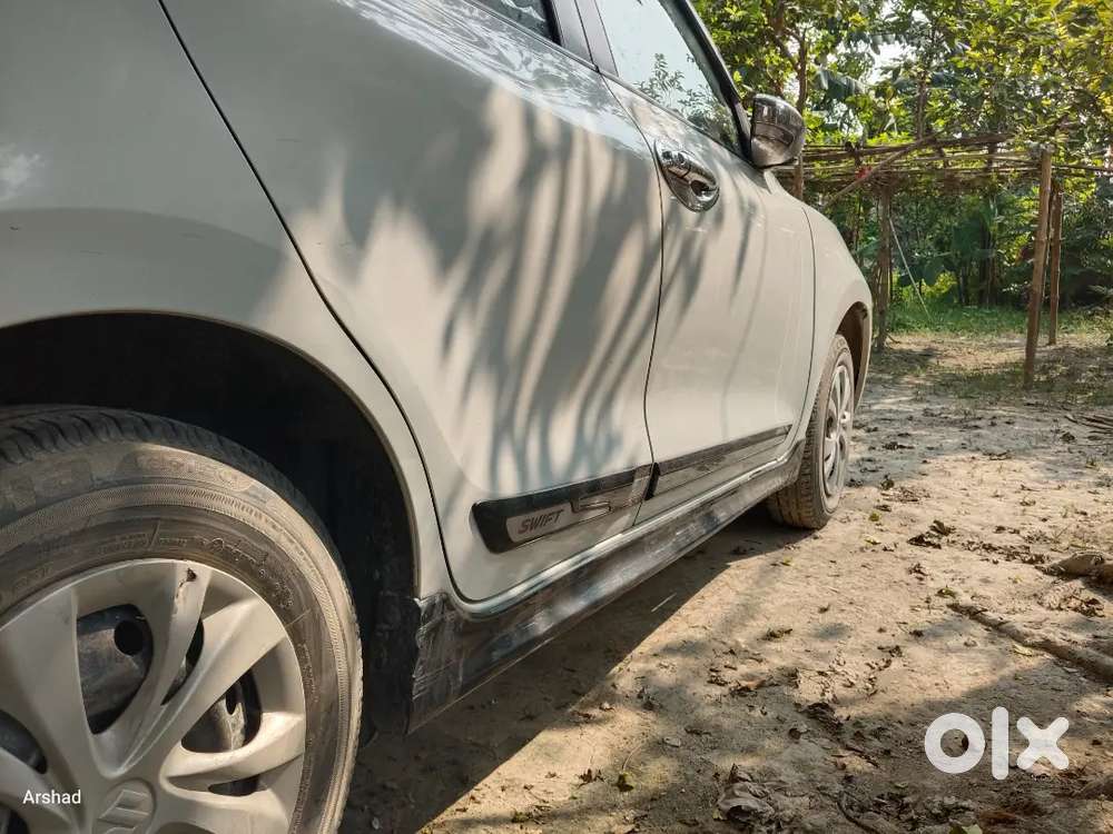 Maruti Suzuki Swift 2021