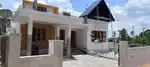 പാത്താ മുട്ടം 6 cent 3 bedroom house.42 .lakh.