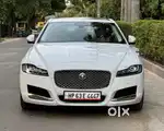 Jaguar XF 2.0 Diesel Prestige, 2020, Diesel