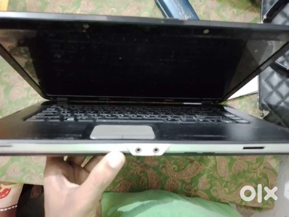 Dell Vostro Laptop with 520Gb hdd and ddr3 dual channel ram