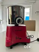 Wet Grinder, Sandwhich Maker, Usha Sewing Machine