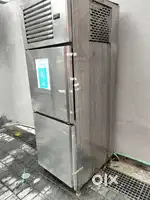 Single Door Comercial Fridge