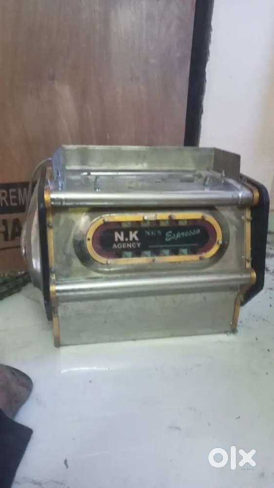 Pizza मेकर कॉफी मेकर तंदूर