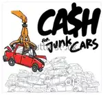 Scrap your old cars