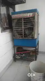 Water cooler ( Iron Body) with stand