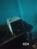t series woofer