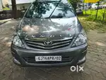 Toyota Innova 2010 Diesel 196700 Km Driven
