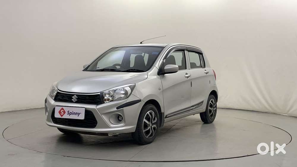 Maruti Suzuki Celerio VXI Optional AMT, 2018, Petrol