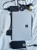 Microsoft surface pro 4