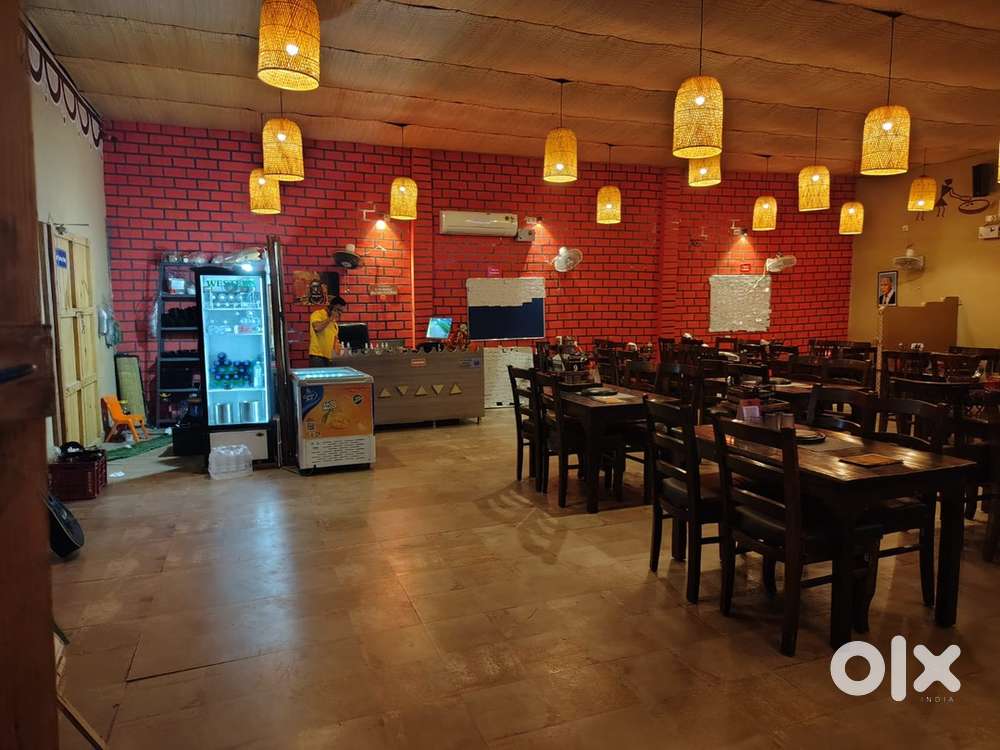 CDP Tandoor and Indian Curry Chef Required