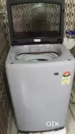 Samsung 7kg 5 star digital inverter washing machine