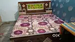 Independent furnished 2 Bhk poshan available near Ratan lal nagar