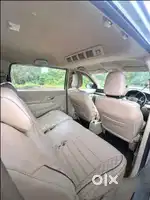 Wanted driver to drive Ertiga