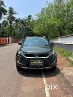 Tata Nexon 1.2 Revotron XZ Plus, 2020, Petrol