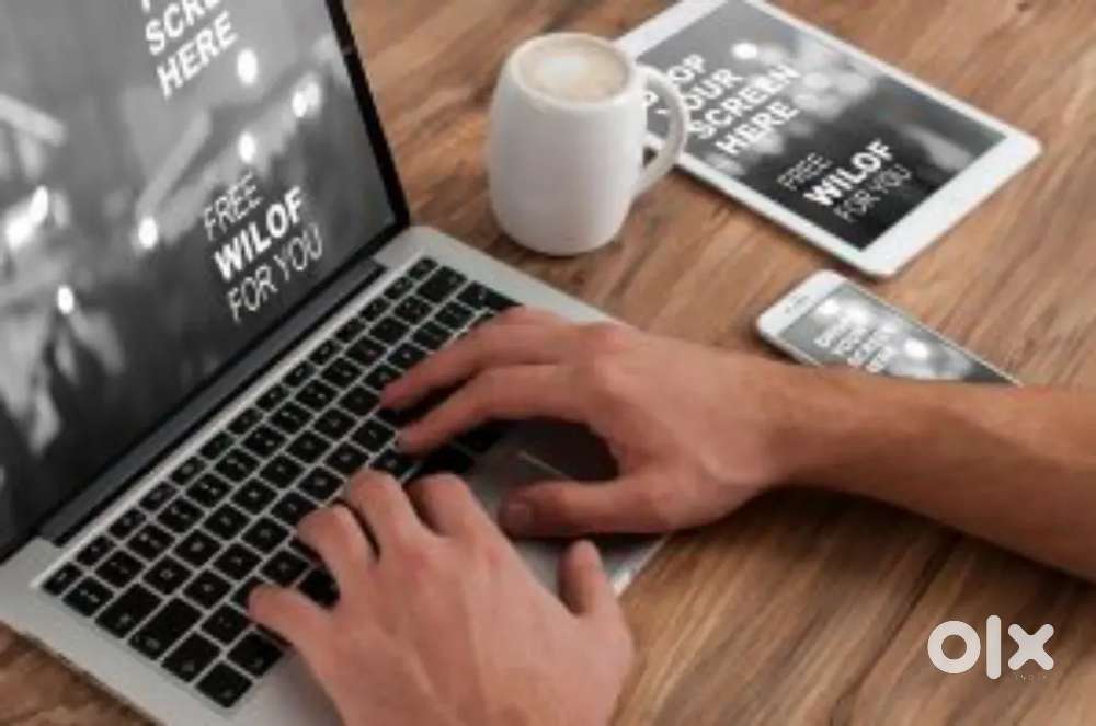 Start Your Career: Non-IT to IT, IT to Non-IT & Career Gap Support