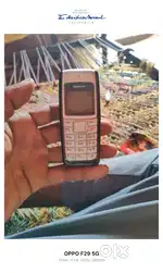 नोकिया 1110i brand new condition