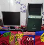 Samsung Computer without cpu