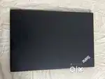 Lenovo Thinkpad T14 Gen 1 10th Gen Intel Core i5