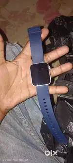 Noise smartwatch