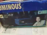 Luminous inverter zelio plus1100