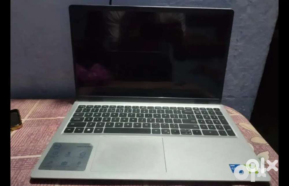 Dell Inspiron 3000 laptop 16Gb ram and 1tb storage