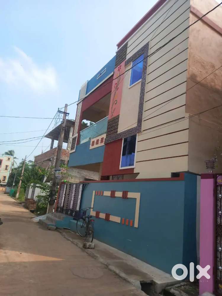Lanka Buildings