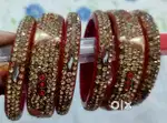 Bangles (Chuda set)