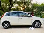 Ford Figo 2014 Diesel 65000 Km Driven