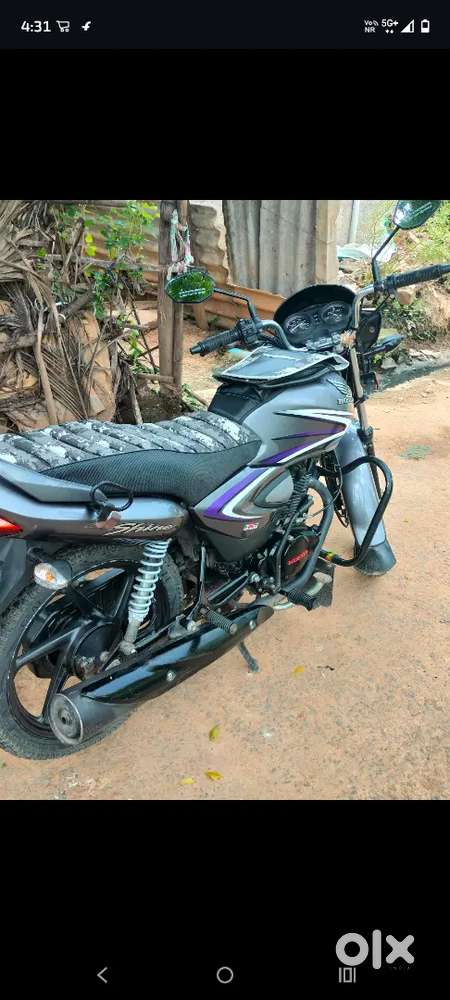 good condition