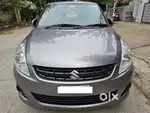 Maruti Suzuki Swift Dzire 1.2 Vxi BSIV, 2014, Petrol
