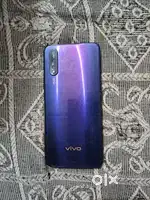 Vivo z1x  1917
