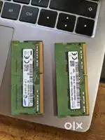 Ram 4x2 gb