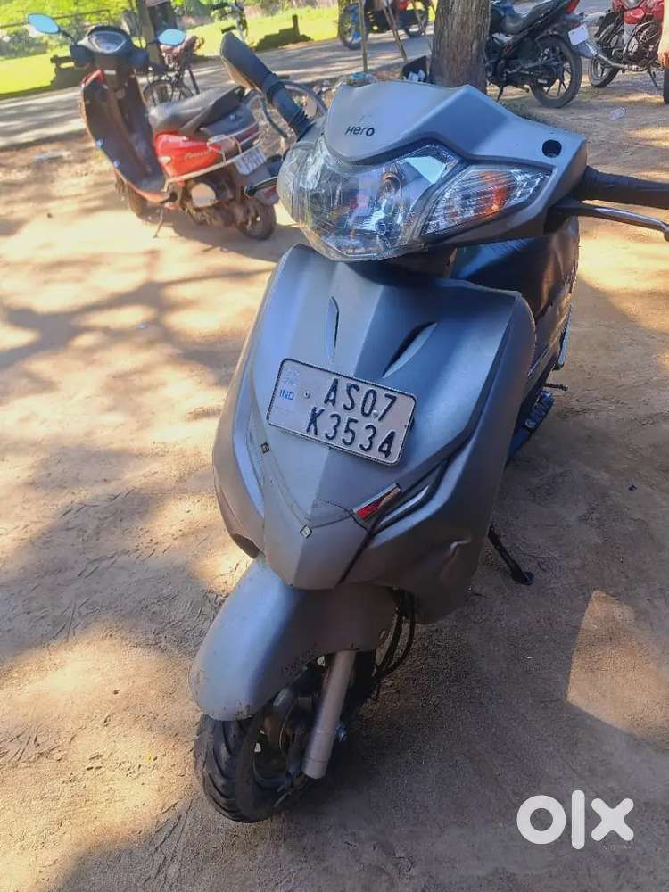 Hero duet good condition
