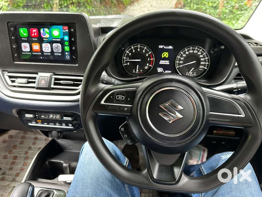 Maruti Suzuki Baleno 2023 Petrol 23000 Km Driven