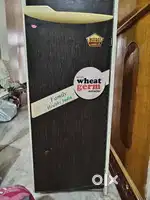 Natraj Jumbo Flour Mill with Wheat Germ Extractor