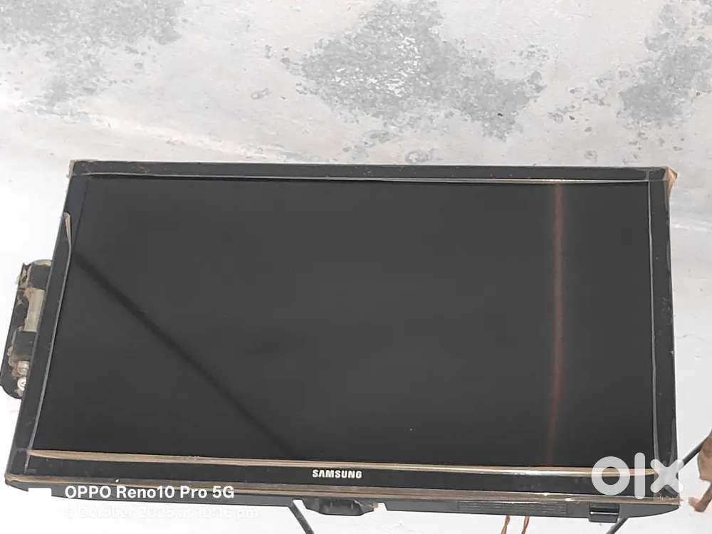 Samsung smart tv