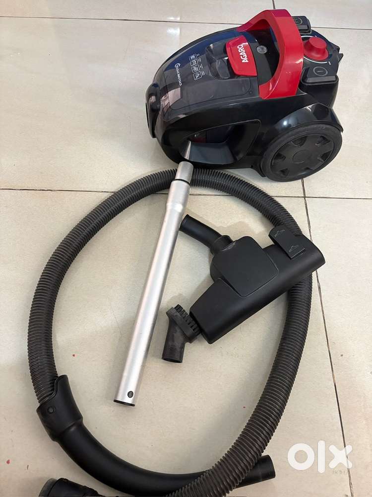 Agaro complete vaccum cleaner for sale
