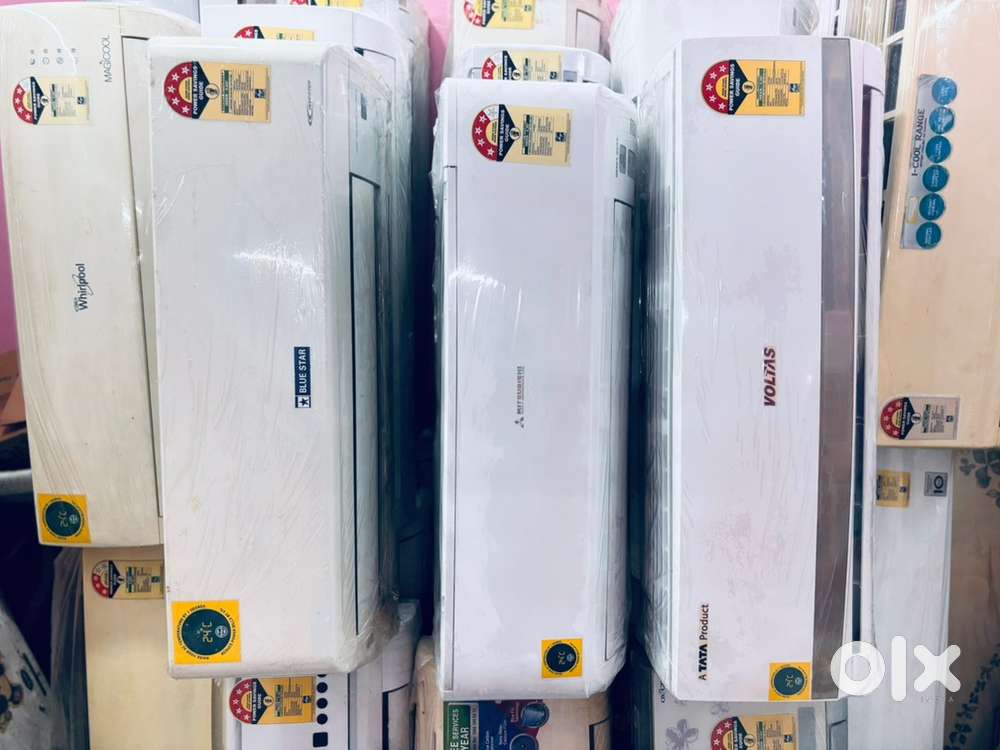 SECONDHAND AIR CONDITIONER AVAILABLE IN (ADYAR)