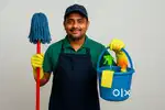 Need 2 workers, Normal work, Timing (9AM- 5PM)
