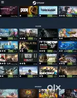 Steam Pc Games