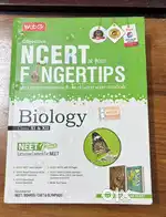 Class XI NEET and NCERT Books, Errorless, MTG Fingertips